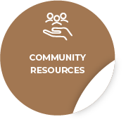 Community Resources Circle